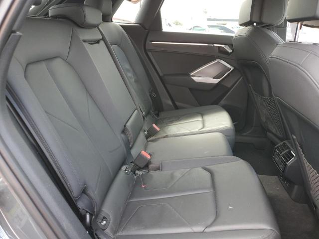 Photo 11 from auction – 2020 AUDI Q3 PREMIUM with VIN WA1AECF3XL1028700