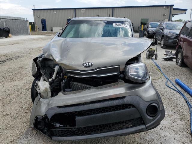 Photo 5 from auction – 2018 KIA SOUL with VIN KNDJN2A25J7589055