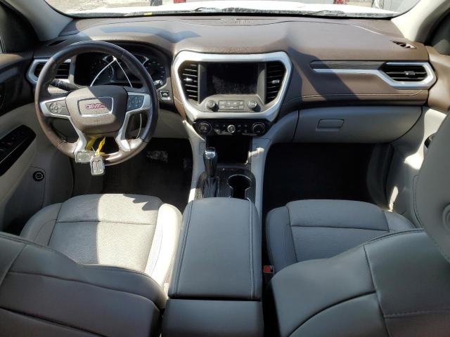 Photo 8 from auction – 2017 GMC ACADIA SLT with VIN 1GKKNMLS0HZ218126