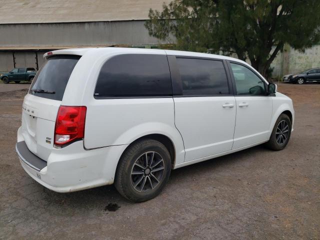 Photo 3 from auction – 2019 DODGE GRAND CARA with VIN 2C4RDGEG5KR536350
