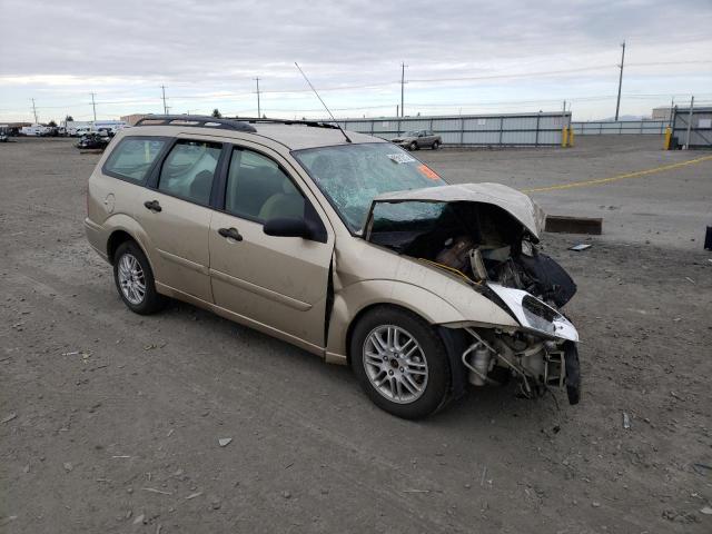 Photo 4 from auction – 2002 FORD FOCUS SE with VIN 1FAFP36302W216347