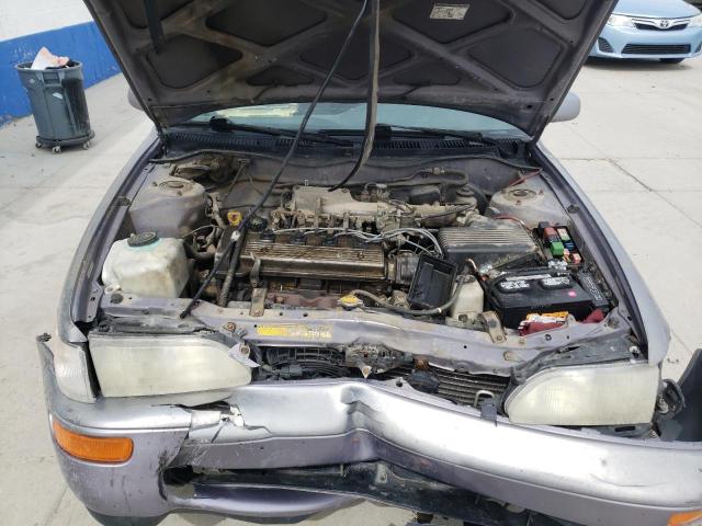 Снимка 11 от търг – 1997 TOYOTA COROLLA DX с VIN 2T1BB02EXVC181570