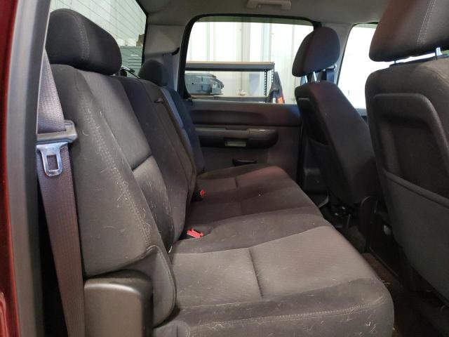Photo 10 from auction – 2013 CHEVROLET SILVERADO with VIN 1GC1KXCG5DF193104