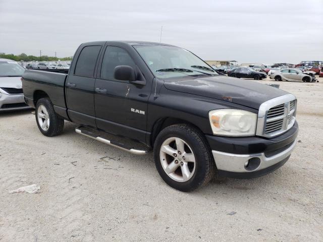 Photo 4 from auction – 2008 DODGE RAM 1500 S with VIN 1D7HA18N68S605961
