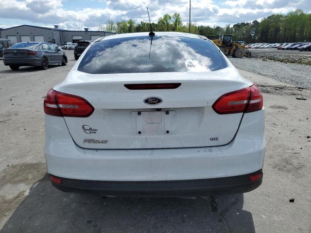 Photo 6 from auction – 2017 FORD FOCUS SE with VIN 1FADP3F28HL218579