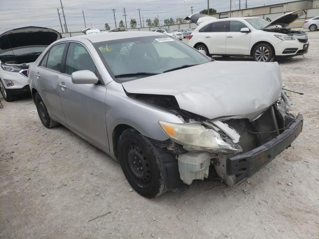 Zdjęcie 4 z aukcji – 2011 TOYOTA CAMRY BASE z VIN 4T1BF3EK5BU705712