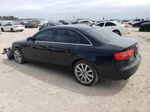 Photo 2 from auction – 2013 AUDI A4 PREMIUM with VIN WAUEFAFL7DN022854