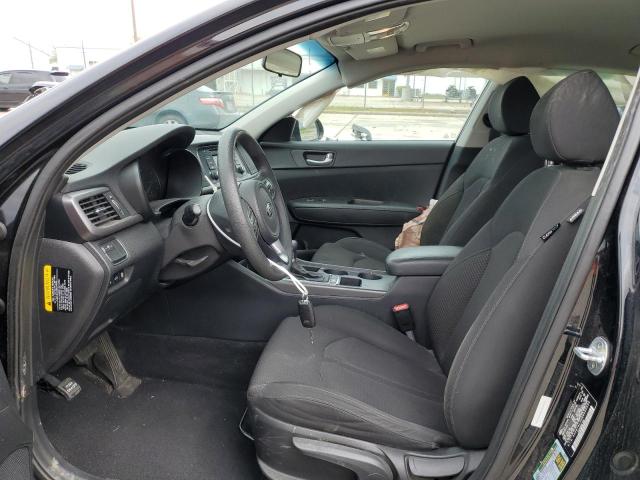 Photo 7 from auction – 2016 KIA OPTIMA LX with VIN 5XXGT4L30GG060906