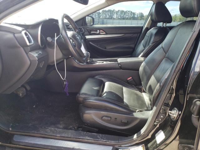 Photo 7 from auction – 2016 NISSAN MAXIMA 3.5 with VIN 1N4AA6AP3GC421323
