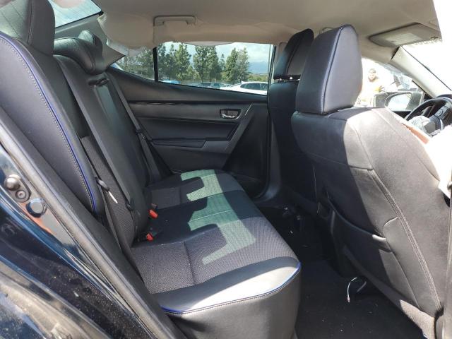 Photo 10 from auction – 2018 TOYOTA COROLLA L with VIN 5YFBURHE6JP799212