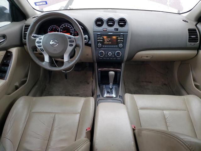 Photo 8 from auction – 2012 NISSAN ALTIMA BAS with VIN 1N4AL2APXCN467720