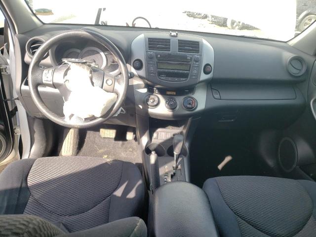 Photo 8 from auction – 2011 TOYOTA RAV4 SPORT with VIN 2T3RF4DV4BW141168