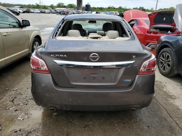 Photo 6 from auction – 2013 NISSAN ALTIMA 2.5 with VIN 1N4AL3AP5DC916112