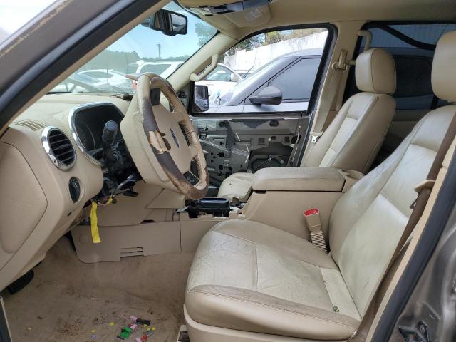 Photo 7 from auction – 2006 FORD EXPLORER E with VIN 1FMEU74E76UB32372