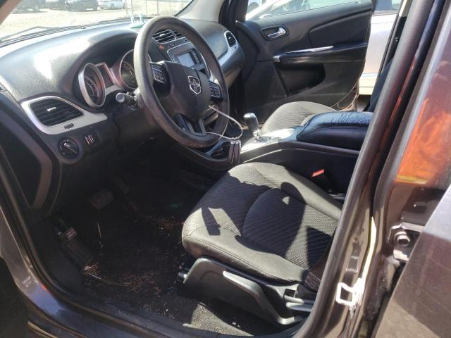 Photo 7 from auction – 2016 DODGE JOURNEY SE with VIN 3C4PDCAB5GT238833