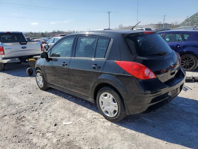 Photo 2 from auction – 2011 NISSAN VERSA S with VIN 3N1BC1CP6BL412091