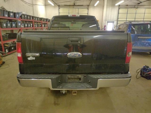 Photo 6 from auction – 2007 FORD F150 SUPER with VIN 1FTPW14V67FA83921