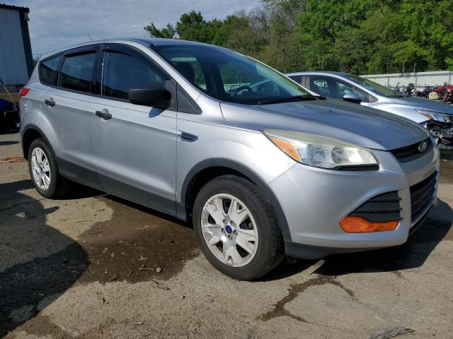 Photo 4 from auction – 2013 FORD ESCAPE S with VIN 1FMCU0F73DUB12842
