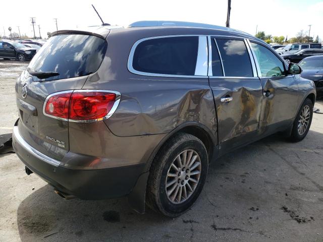 Photo 3 from auction – 2011 BUICK ENCLAVE CX with VIN 5GAKRBED8BJ370410