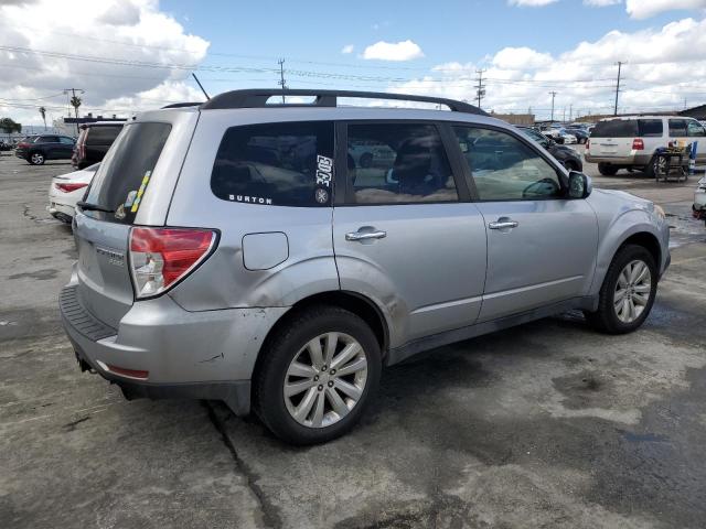 Photo 3 from auction – 2012 SUBARU FORESTER with VIN JF2SHADC0CH430694