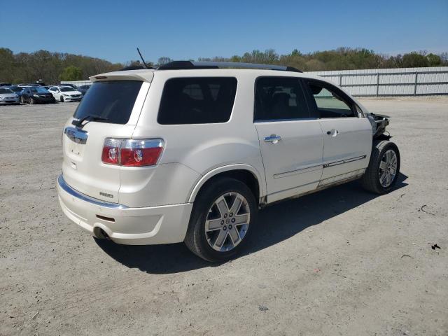 Photo 3 from auction – 2011 GMC ACADIA DEN with VIN 1GKKVTED4BJ274973