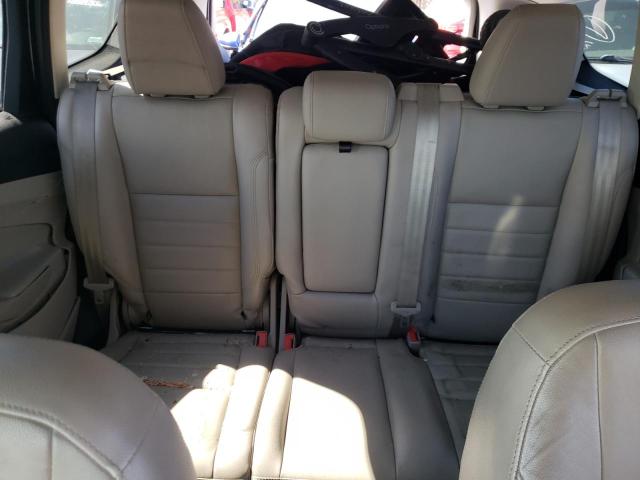 Photo 10 from auction – 2014 FORD ESCAPE TIT with VIN 1FMCU9J98EUB46189