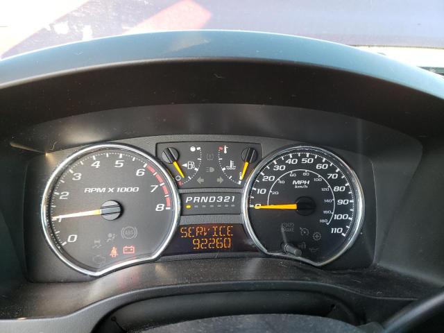 Photo 9 from auction – 2008 CHEVROLET COLORADO with VIN 1GCDT13E888114511