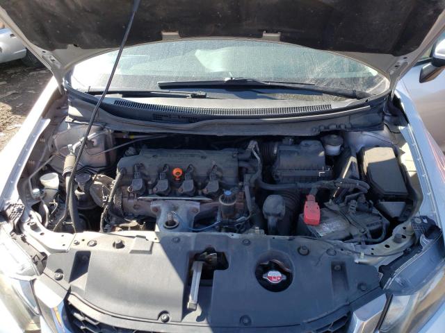 صورة رقم 11 من المزاد - 2014 HONDA CIVIC LX مع VIN 19XFB2F53EE084445
