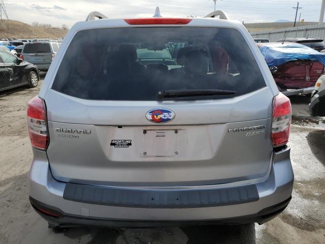 Photo 6 from auction – 2016 SUBARU FORESTER 2 with VIN JF2SJADC2GH479969