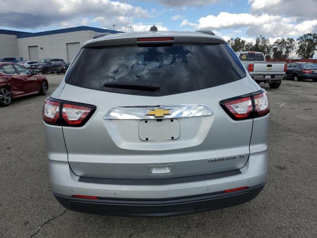 Photo 6 from auction – 2016 CHEVROLET TRAVERSE L with VIN 1GNKRHKDXGJ222974