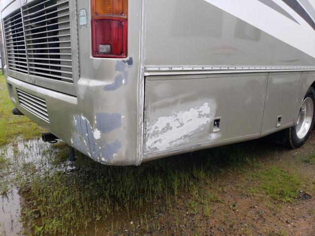 Photo 9 from auction – 2003 MNAC MOTORHOME with VIN 1RF51346X31025305