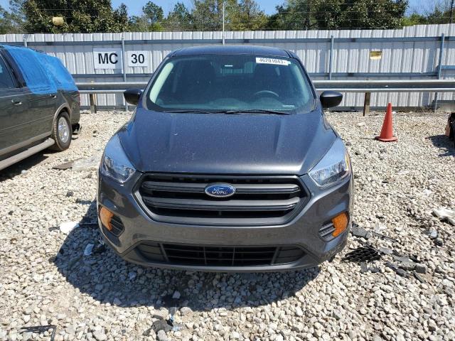 Фото 5 с аукциона – 2017 FORD ESCAPE S с VIN 1FMCU0F79HUD64181