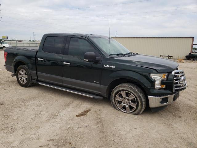 Photo 4 from auction – 2015 FORD F150 SUPER with VIN 1FTEW1CP9FKE20582