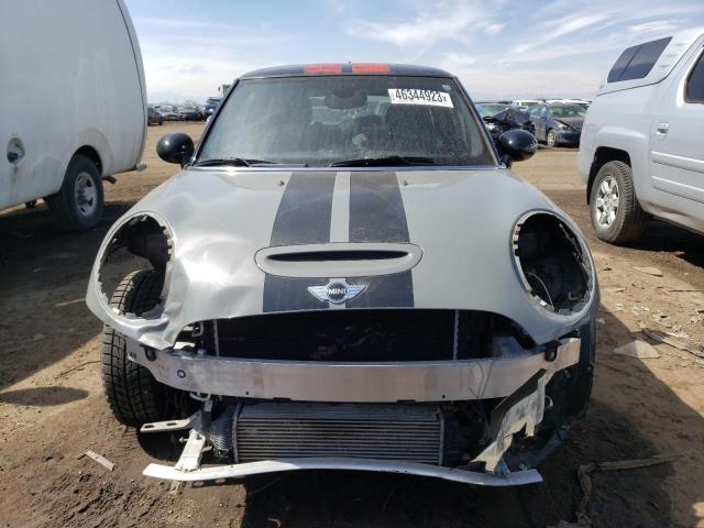 Photo 5 from auction – 2015 MINI COOPER S with VIN WMWXP7C53F2C60240