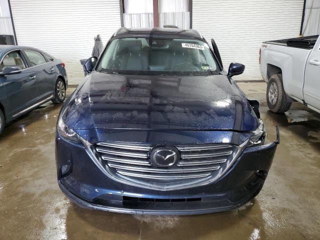 Photo 5 from auction – 2018 MAZDA CX-9 TOURI with VIN JM3TCBCY3J0235437