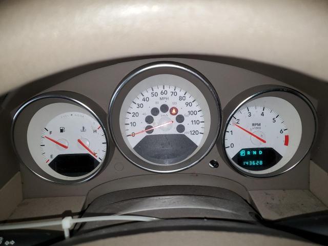 Photo 9 from auction – 2009 DODGE CALIBER SX with VIN 1B3HB48A39D171270