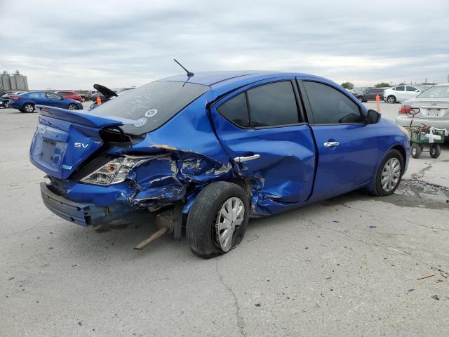 Photo 3 from auction – 2016 NISSAN VERSA with VIN 3N1CN7AP0GL838760