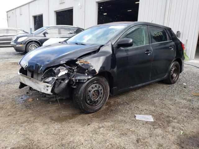 Photo 1 from auction – 2009 TOYOTA COROLLA MA with VIN 2T1KU40E59C156781