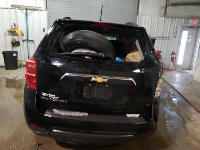 Photo 6 from auction – 2017 CHEVROLET EQUINOX LT with VIN 2GNFLFEK6H6278815
