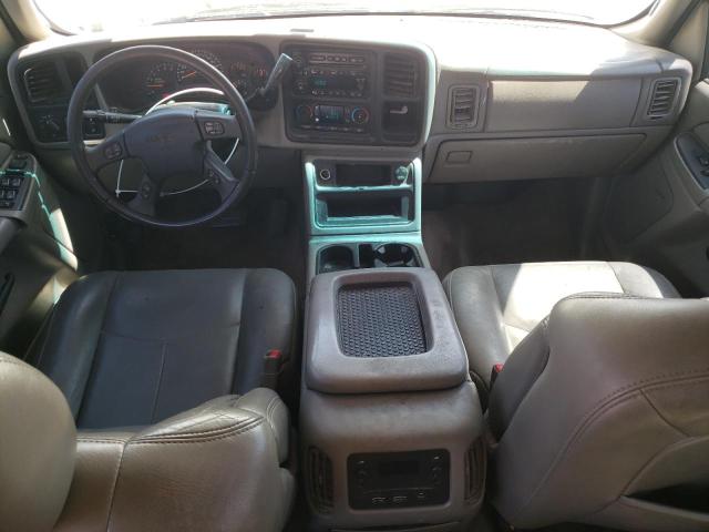 Photo 8 from auction – 2005 GMC NEW SIERRA with VIN 2GTEC13TX51391811