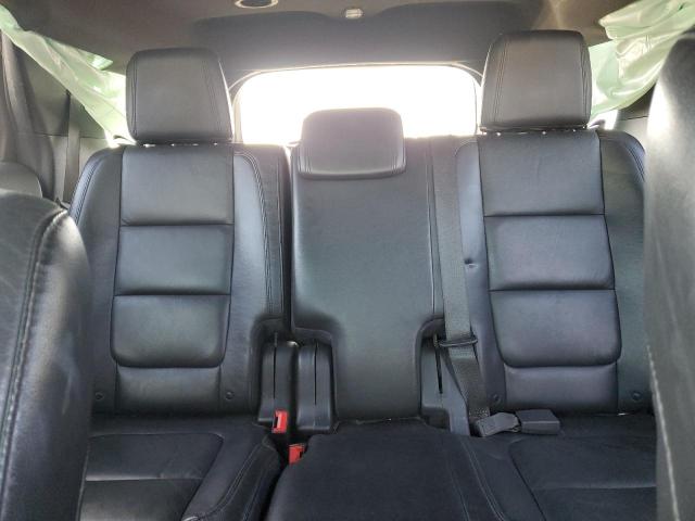 Photo 10 from auction – 2014 FORD EXPLORER X with VIN 1FM5K7D85EGC56010