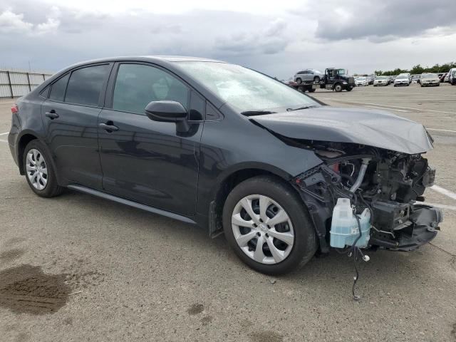 Photo 4 from auction – 2021 TOYOTA COROLLA LE with VIN 5YFEPMAEXMP201547