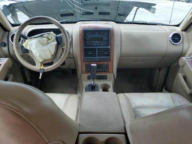 Photo 8 from auction – 2007 FORD EXPLORER E with VIN 1FMEU64867UA98298