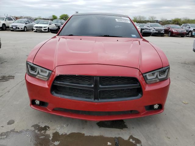 Photo 5 from auction – 2011 DODGE CHARGER R/ with VIN 2B3CL5CT3BH535766