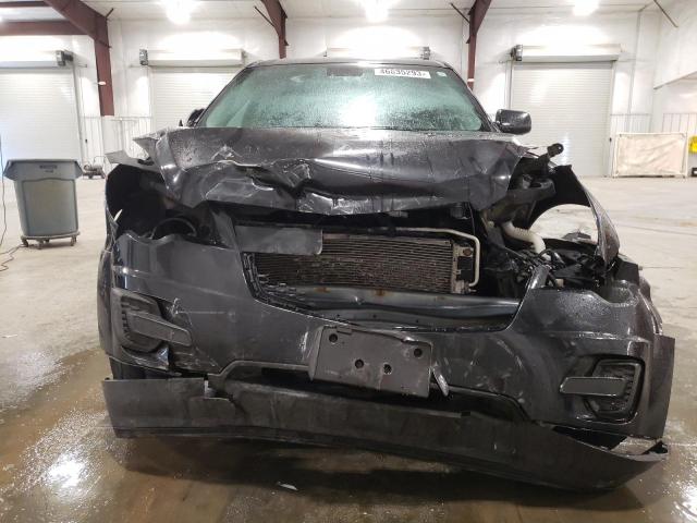 Photo 5 from auction – 2015 CHEVROLET EQUINOX LT with VIN 2GNALBEK5F6108316