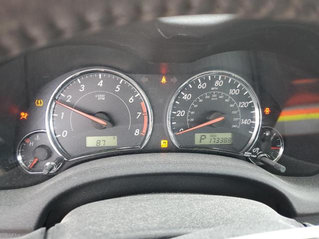Photo 9 from auction – 2013 TOYOTA COROLLA with VIN 5YFBU4EE9DP111067
