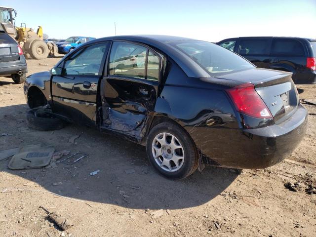 Photo 2 from auction – 2003 SATURN ION LEVEL with VIN 1G8AJ52F33Z153885