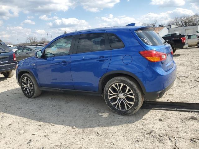 Photo 2 from auction – 2017 MITSUBISHI OUTLANDER with VIN JA4AR3AUXHZ016513