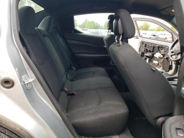 Фото 10 с аукциона – 2014 DODGE AVENGER SE с VIN 1C3CDZAB2EN143598