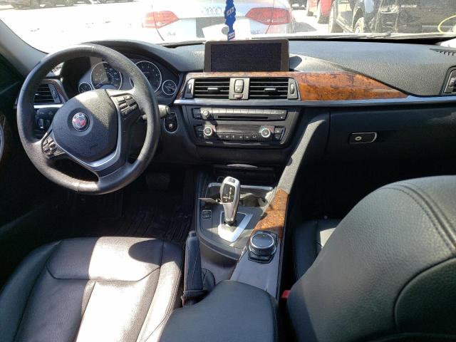 Photo 8 from auction – 2014 BMW 328 XI with VIN WBA3B3C58EJ978048